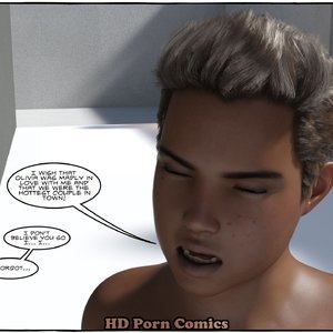 Summer Sisters (TG Comics) image 132