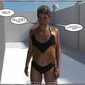 Summer Sisters (TG Comics) image 133