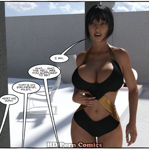 Summer Sisters (TG Comics) image 138