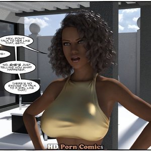 Summer Sisters (TG Comics) image 141