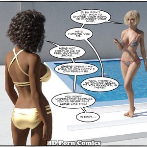 Summer Sisters (TG Comics) image 143