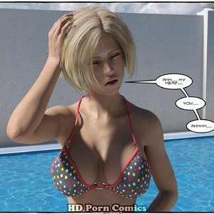 Summer Sisters (TG Comics) image 145
