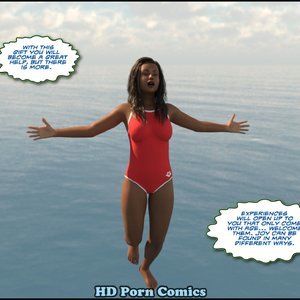 Surfer Girl (TG Comics) image 012