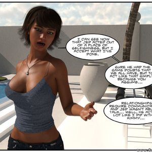 Chapter 16 (TG Comics) image 008