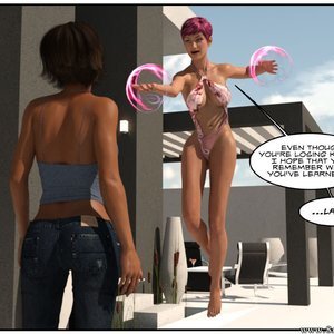 Chapter 16 (TG Comics) image 014