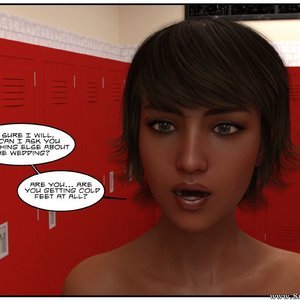 Chapter 16 (TG Comics) image 030