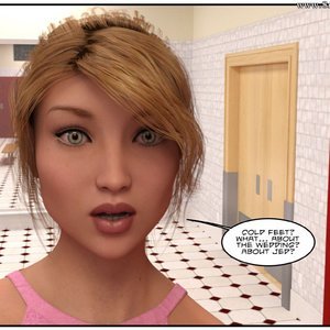 Chapter 16 (TG Comics) image 031