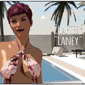 Chapter 5 (TG Comics) thumbnail