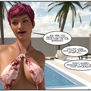 Chapter 5 (TG Comics) image 002
