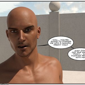 Chapter 5 (TG Comics) image 004