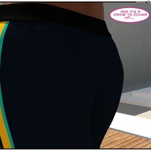 Chapter 5 (TG Comics) image 031