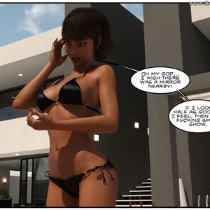Chapter 5 (TG Comics) image 034