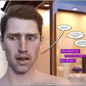 Part 1 (TG Comics) image 009