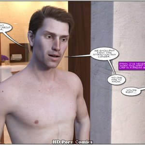 Part 1 (TG Comics) image 016