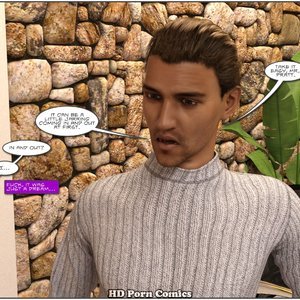 Part 1 (TG Comics) image 029
