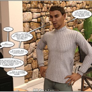 Part 1 (TG Comics) image 034