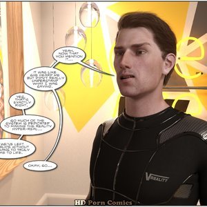 Part 1 (TG Comics) image 040