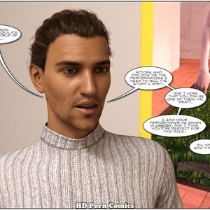Part 1 (TG Comics) image 044