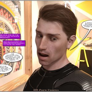 Part 1 (TG Comics) image 045