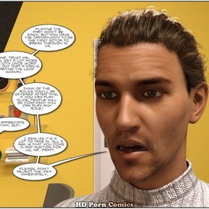 Part 1 (TG Comics) image 049