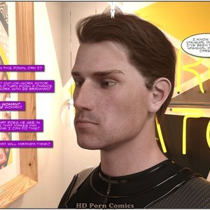 Part 1 (TG Comics) image 050