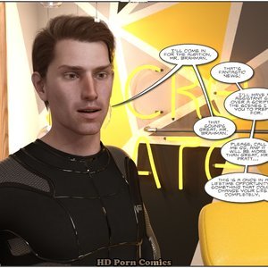 Part 1 (TG Comics) image 052