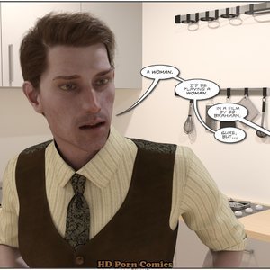 Part 1 (TG Comics) image 054