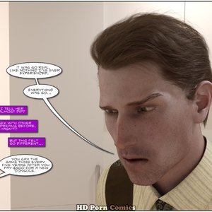 Part 1 (TG Comics) image 057
