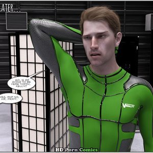 Part 1 (TG Comics) image 080