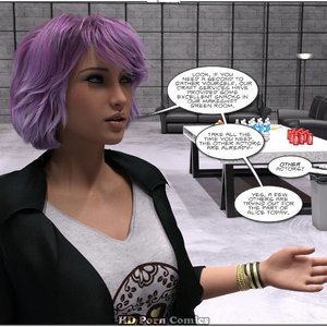 Part 1 (TG Comics) image 082