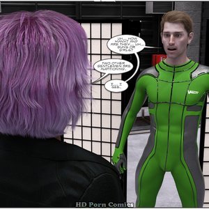 Part 1 (TG Comics) image 083