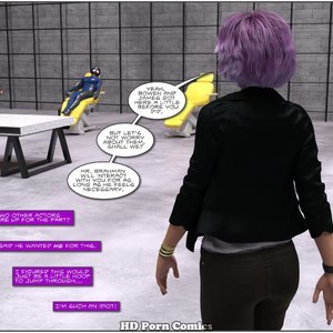 Part 1 (TG Comics) image 084