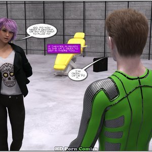 Part 1 (TG Comics) image 085