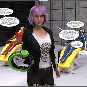 Part 1 (TG Comics) image 086