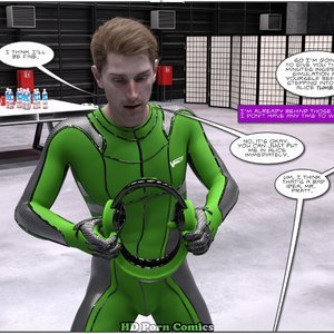 Part 1 (TG Comics) image 087