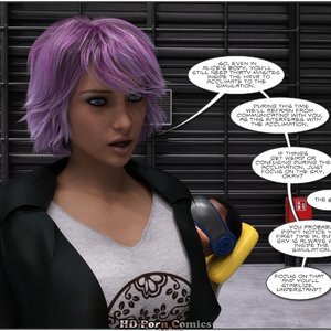 Part 1 (TG Comics) image 090
