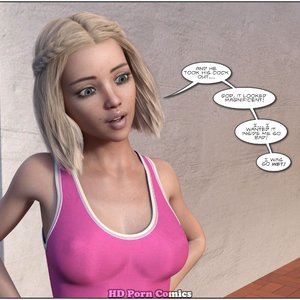 Part 1 (TG Comics) image 099