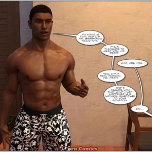 Part 1 (TG Comics) image 125