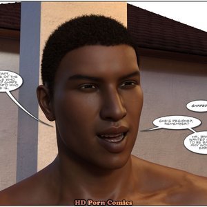 Part 1 (TG Comics) image 134
