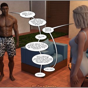 Part 1 (TG Comics) image 143