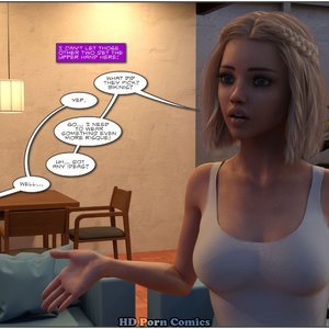 Part 1 (TG Comics) image 145