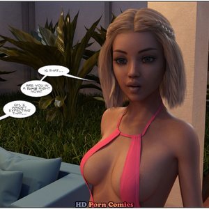 Part 1 (TG Comics) image 153
