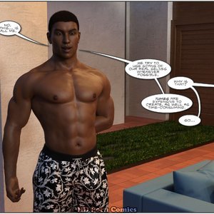 Part 1 (TG Comics) image 154