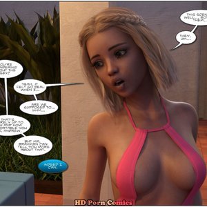 Part 1 (TG Comics) image 156