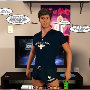 The TGT App - Bimbo (TG Comics) image 002