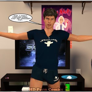 The TGT App - Bimbo (TG Comics) image 004