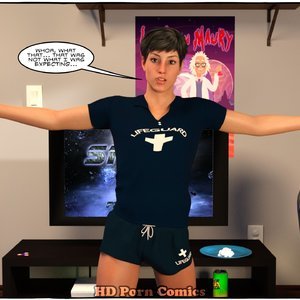 The TGT App - Bimbo (TG Comics) image 006