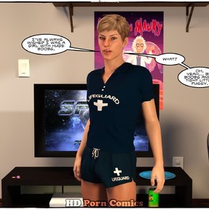 The TGT App - Bimbo (TG Comics) image 008