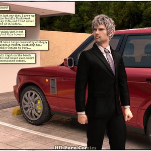 Timber Grove - The Azure Ring (TG Comics) image 021