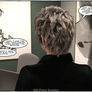 Timber Grove - The Azure Ring (TG Comics) image 030